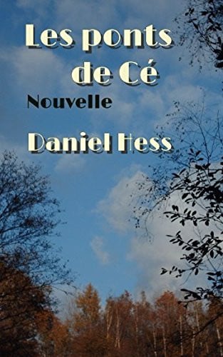 Cover of Les Ponts De Cé