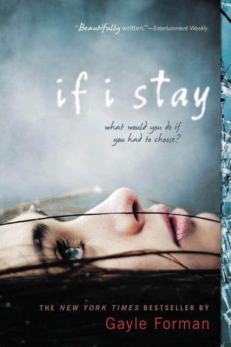 Cover of If I Stay
