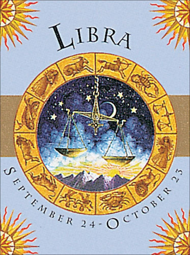 Cover of Libra