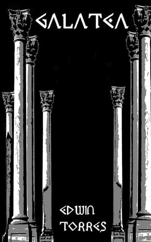 Cover of Galatea