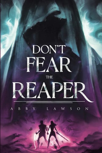 Cover of Don't Fear the Reaper