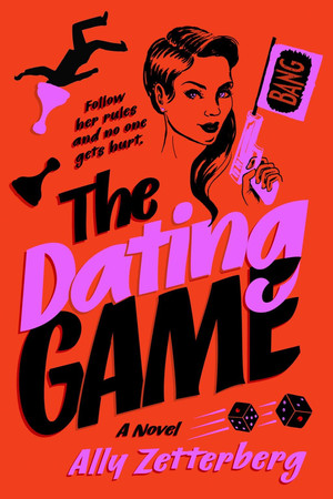 Cover of The Dating Game