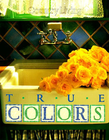 Cover of True Colors