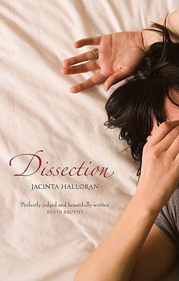 Cover of Dissection