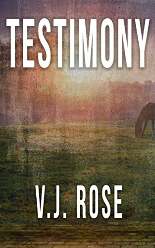 Cover of Testimony