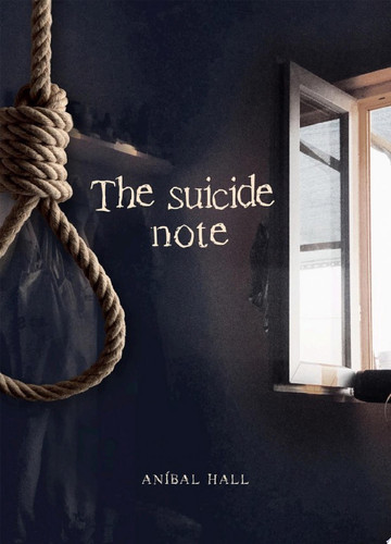 Cover of The Suicide Note