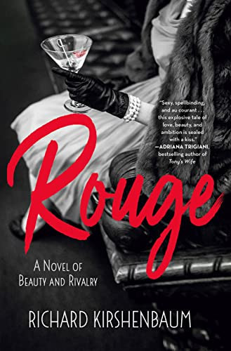 Cover of Rouge