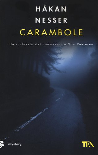 Cover of Carambole