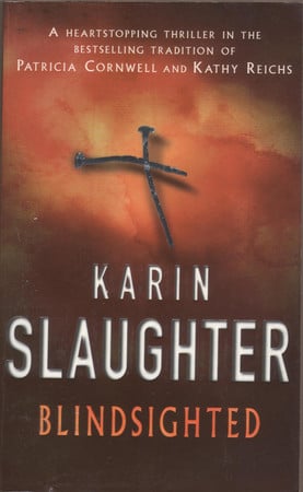 Cover of Blindsight