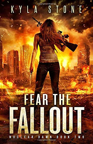 Cover of Fear the Fallout