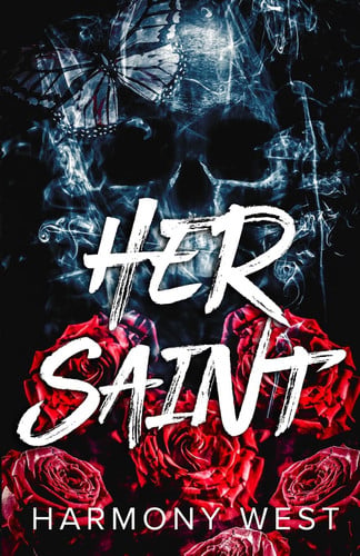 Cover of Her Saint