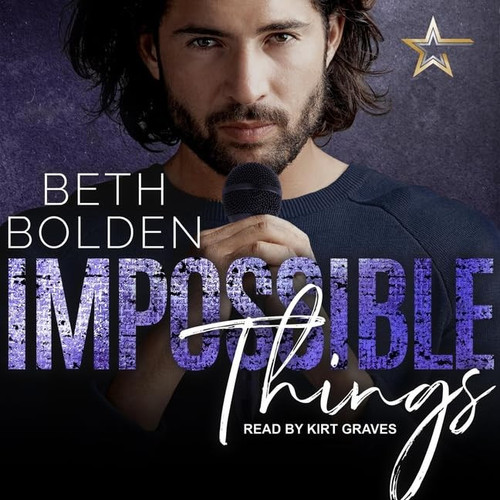 Cover of Impossible Things (The Star Shadow Series)