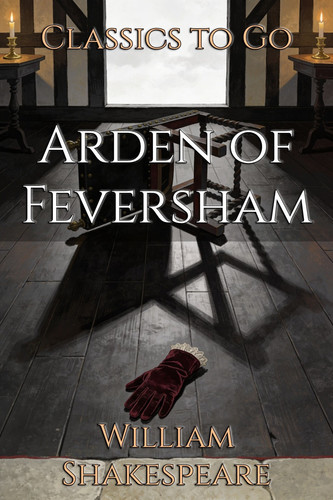 Cover of Arden of Feversham