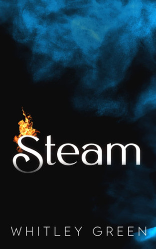 Cover of Steam (The Sizzle TV Series)
