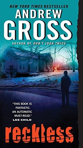 Cover of Reckless