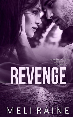 Cover of Revenge (Coming Home, #2)