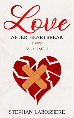 Cover of Love After Heartbreak