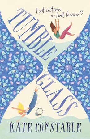 Cover of Tumbleglass