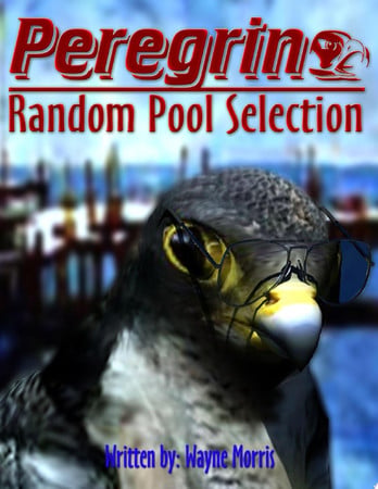 Cover of Peregrine