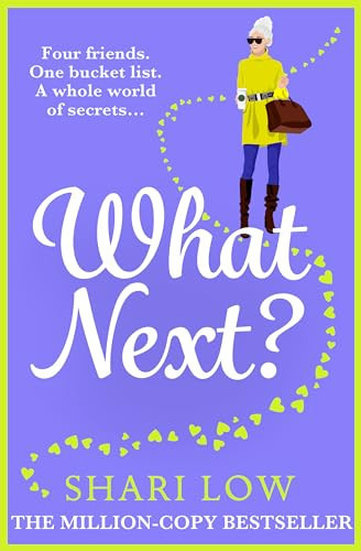 Cover of What Next?