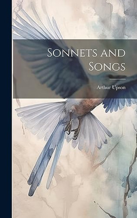Cover of Sonnets and Songs