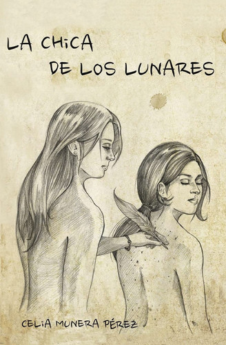 Cover of La Chica De Los Lunares