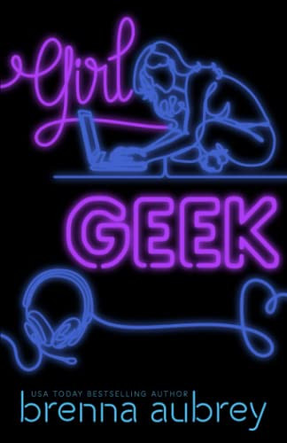 Cover of Girl Geek