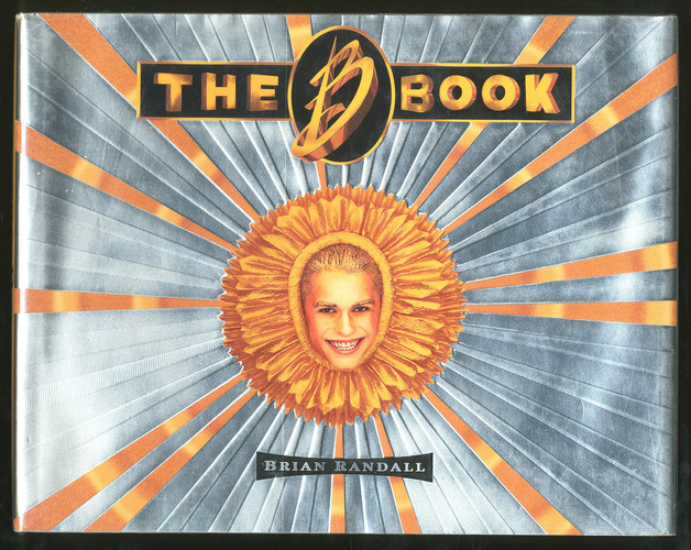 Cover of The B Book