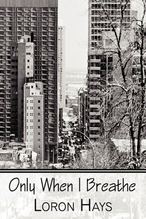 Cover of Only When I Brea