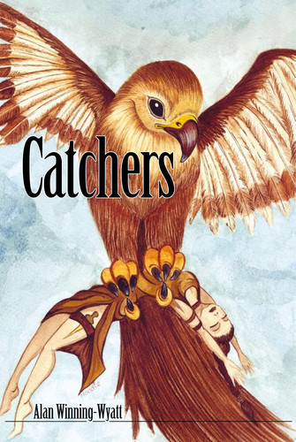 Cover of Catchers