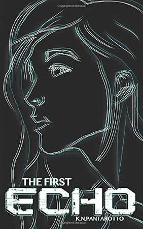 Cover of The First Echo