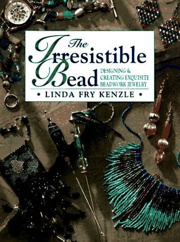 Cover of The Irresistible Bead