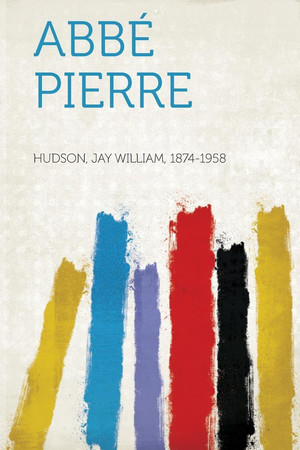 Cover of Abbé Pierre
