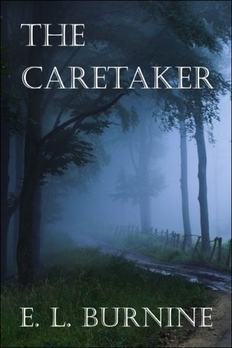 Cover of The Caretaker