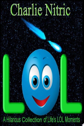 Cover of Lol