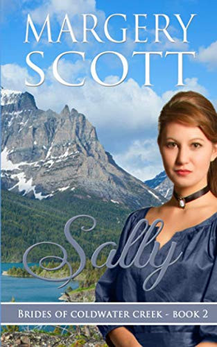 Cover of Sally
