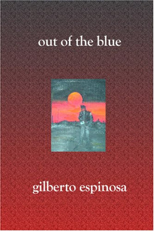Cover of Out of the Blue