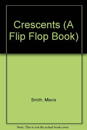 Cover of Crescents