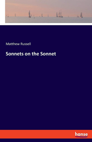 Cover of Sonnets on the Sonnet