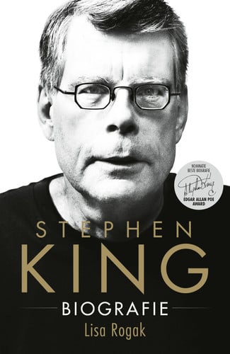 Cover of Stephen King