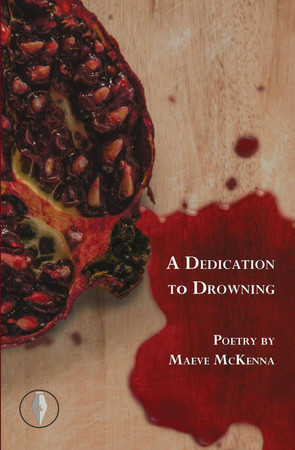 Cover of Dedication to Drowning