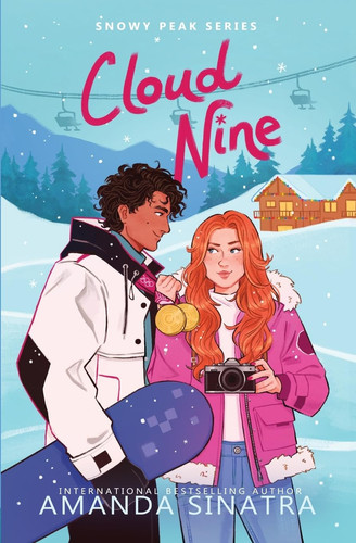Cover of Cloud Nine (Snowy Peak Series)