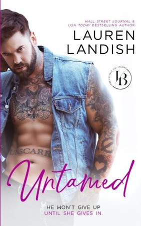 Cover of Untamed