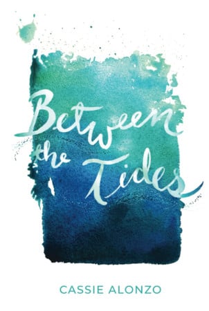 Cover of Between the Tides