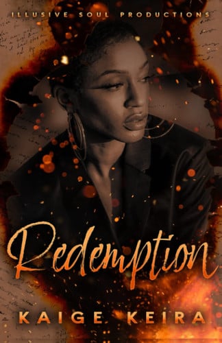 Cover of Twisted Redemption (Twisted Series)