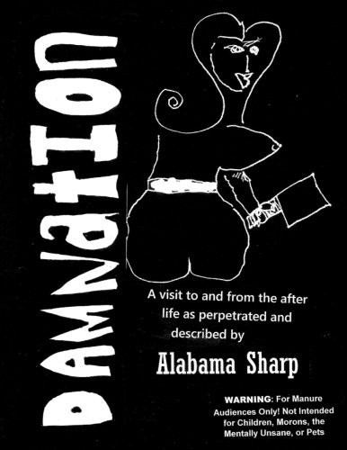 Cover of Damnation
