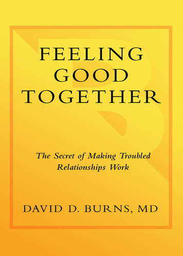 Cover of Feeling Good Together