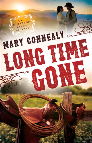 Cover of Long Time Gone