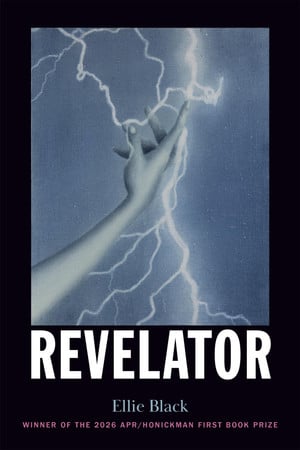 Cover of Revelator