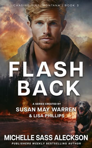 Cover of Flashback